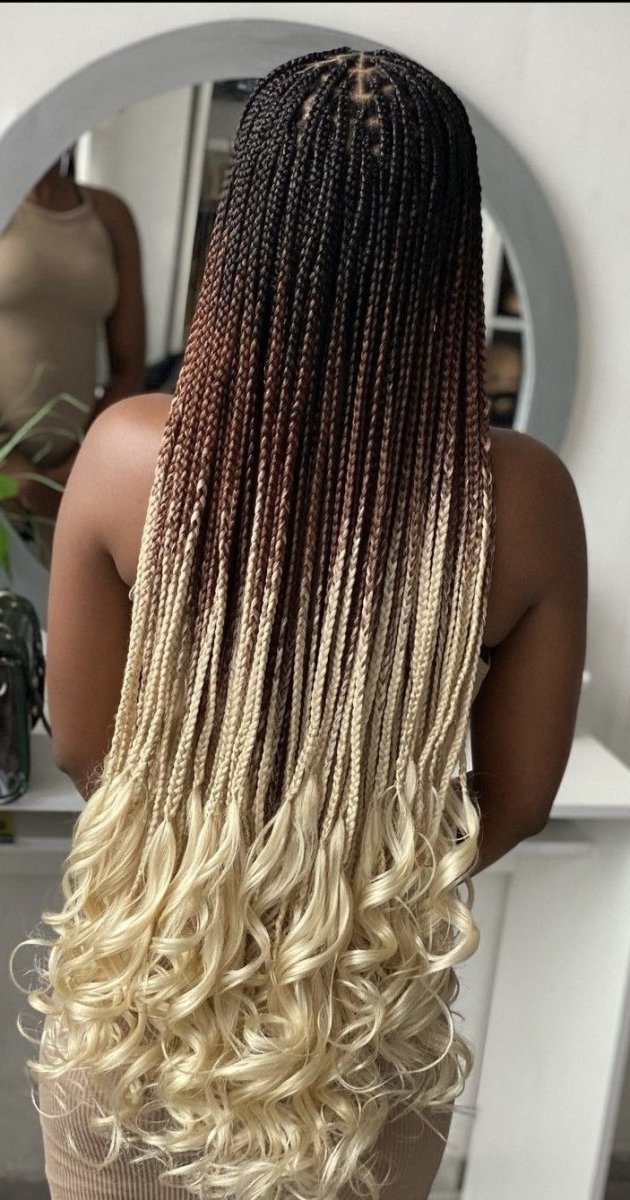 French Curls