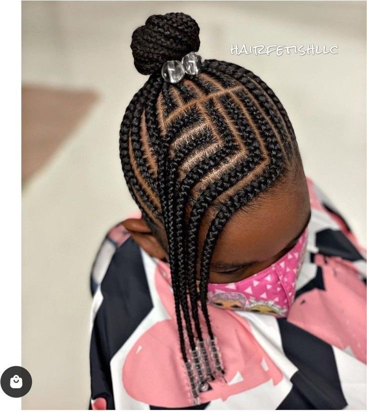 Kids Styles Style